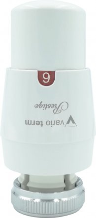 Głowica termostatyczna GS.03 (RTD) Prestige biała