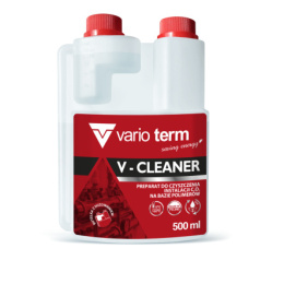 V - Cleaner - Środek do usuwania zanieczyszczeń 500ml