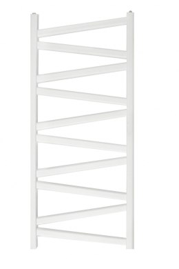 Grzejnik dekoracyjny MiX Kalipso1800/540mm biały mat Regnis
