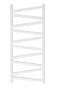 Grzejnik dekoracyjny MiX Kalipso1800/540mm biały mat Regnis